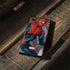 Marvel Spiderman Spidey Sense Google Pixel 3 Skin